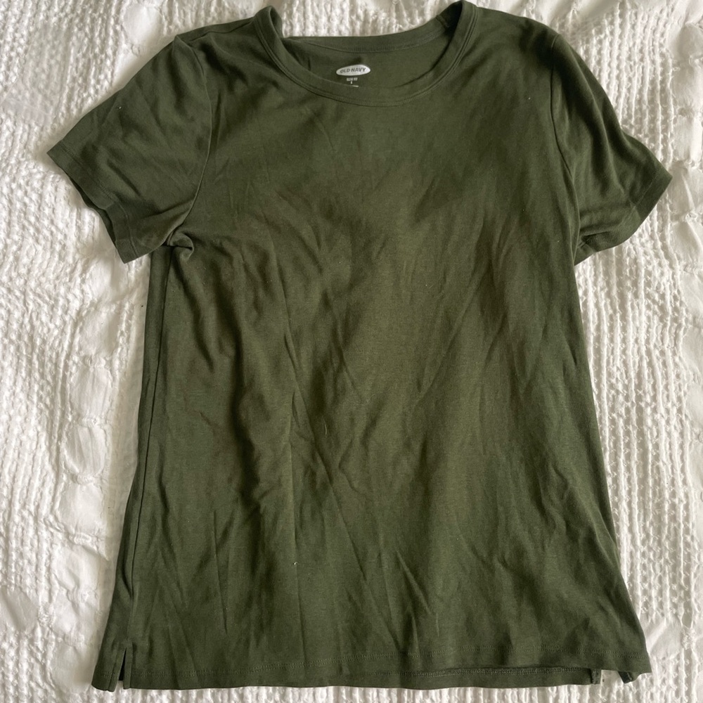 Old Navy Soft Tee